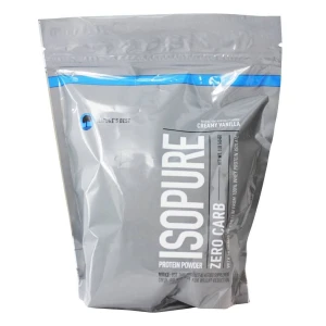 Natures Best, Isopure Zero Carb, 453 г