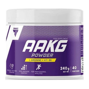 Trec Nutrition, AAKG, 240 г (40 порций)