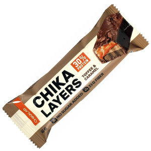 CHIKALAB, Chika Layers, 60 г