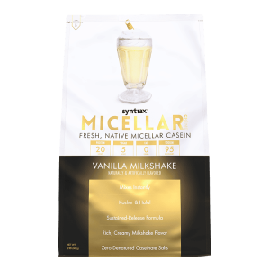 Syntrax, Micellar Creme, 916 г