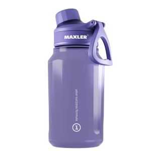 MAXLER, Бутылка-шейкер, 750 мл