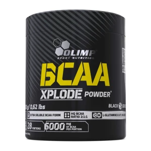 Olimp, BCAA Xplode, 280 г
