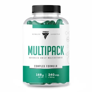 Trec Nutrition, Multipack