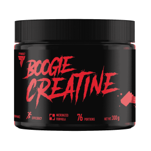 Trec Nutrition, Boogie Creatine, 300 г (76 порций)