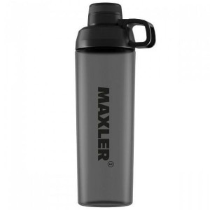 MAXLER, Promo Water Bottle, 700 мл