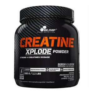 Olimp, Creatine Monohydrate Powder, 500 г