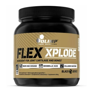 Olimp, Flex Power, 360 г