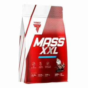 Trec Nutrition, MASS XXL, 1000 г