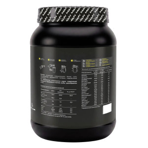 MAIN, Whey Protein, 825 г