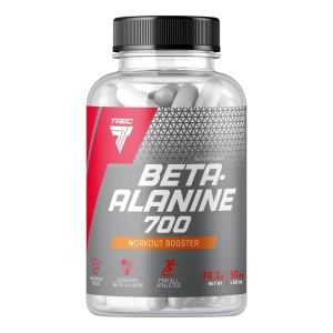 Trec Nutrition, Beta Alanine, 90 капс