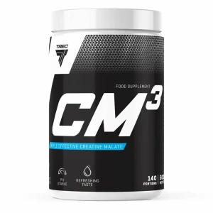 Trec Nutrition, CM3, 500 г