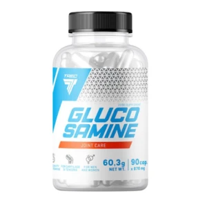 Trec Nutrition, Glucosamine, 90 капс