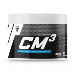 Trec Nutrition, CM3, 250 г