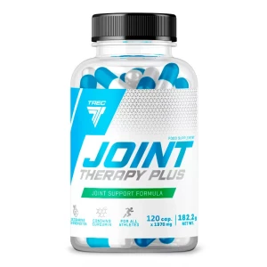Trec Nutrition, Joint Therapy Plus, 120 капс