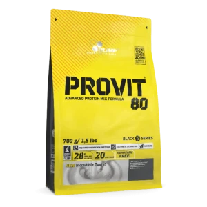 Olimp, Provit 80, 700 г