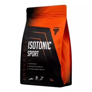 Trec Nutrition, Isotonic, 1000 г