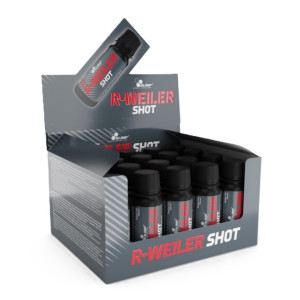 Olimp, R-Weiler Focus Shot 9 х 60 мл