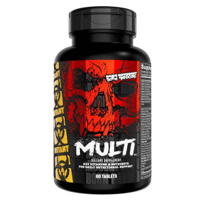 Mutant, Core Series Multi Vitamin, 60 табл