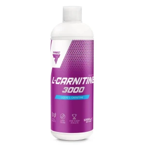 Trec Nutrition, L-Carnitine 3000, 1000 мл
