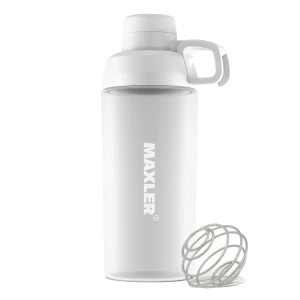 MAXLER, Бутылка-шейкер, 600 мл