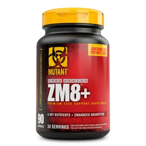 Mutant, ZM8+, 90 капс