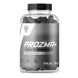 Trec Nutrition, PRO ZMA, 90 капс