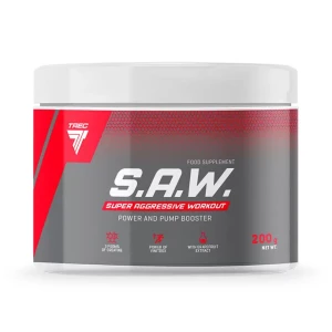 Trec Nutrition, S.A.W, 200 г