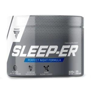 Trec Nutrition, Sleep-ER, 225 г