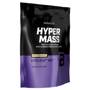 BioTech, Hyper Mass, 1000 г (15 порций)