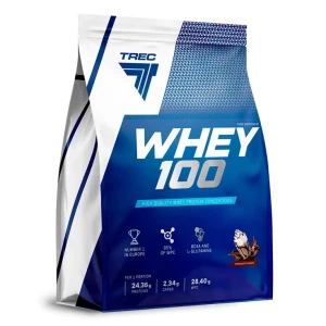 Trec Nutrition, Whey, 2275 г
