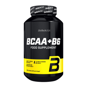 BioTech, BCAA+B6