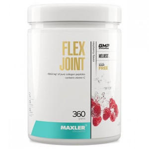 MAXLER, Flex Joint, 360 г (30 порций)
