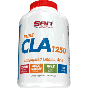 SAN, CLA, 90 софтгель
