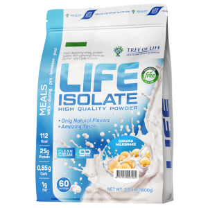 TREE OF LIFE, LIFE ISOLATE, 1820 г (60 порций)