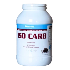 Stimium, Iso Carb, 900 г