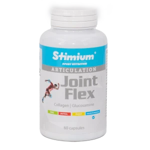 Stimium, Joint Flex, 60 капс