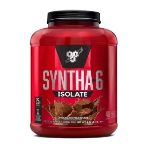 BSN, Syntha-6 Isolate, 1820 г (48 порций)