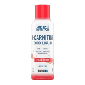 Applied Nutrition, L-Carnitine 3000, 480 мл (19 порций)