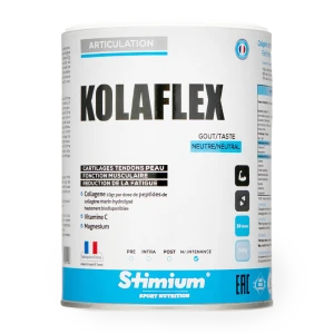 Stimium, Kolaflex, 340 г