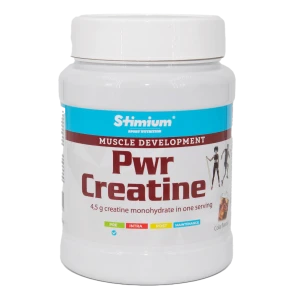 Stimium, Creatine, 500 г