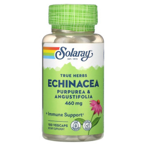 Solaray, Echinacea