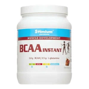 Stimium, BCAA, 500 г