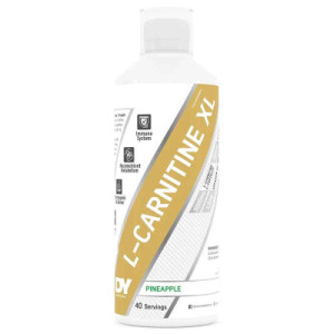 Dorian Yates Nutrition, L-Carnitine XL, 1000 мл (40 порций)