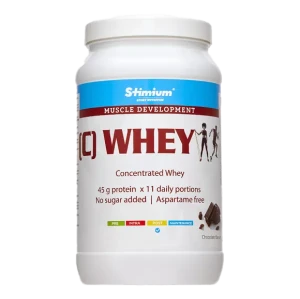 Stimium, Whey protein, 700 г