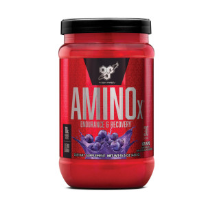 BSN, Amino-X, 435 г (30 порций)