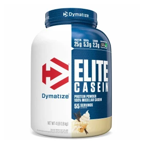 Dymatize, Elite Casein, 1816 г